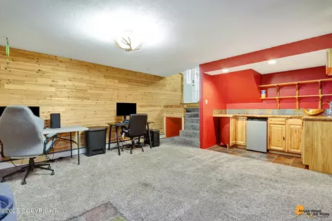 23315 Lower Terrace St, Eagle River, AK 99577 photo 48