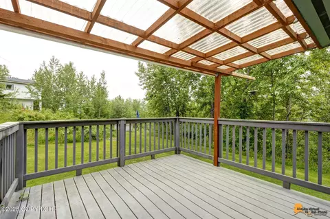 23315 Lower Terrace St, Eagle River, AK 99577 photo 42