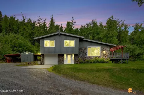 23315 Lower Terrace St, Eagle River, AK 99577 photo 2