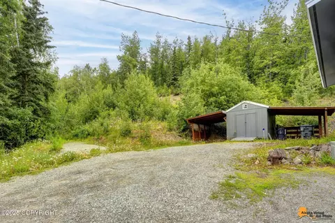 23315 Lower Terrace St, Eagle River, AK 99577 photo 16