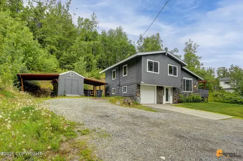 23315 Lower Terrace St, Eagle River, AK 99577 photo 5