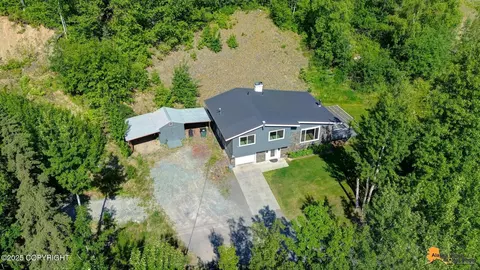 23315 Lower Terrace St, Eagle River, AK 99577 photo 54