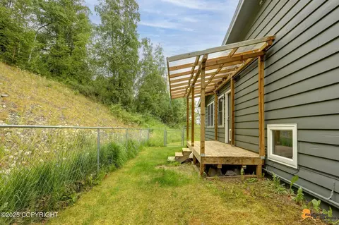 23315 Lower Terrace St, Eagle River, AK 99577 photo 13