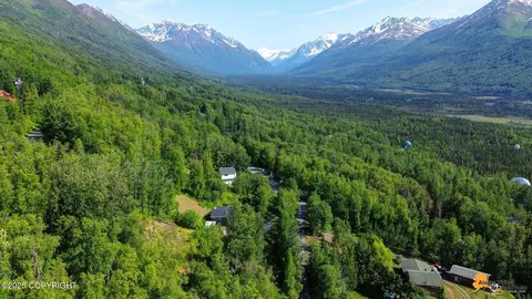 23315 Lower Terrace St, Eagle River, AK 99577 photo 57