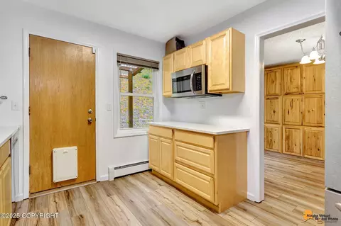23315 Lower Terrace St, Eagle River, AK 99577 photo 29