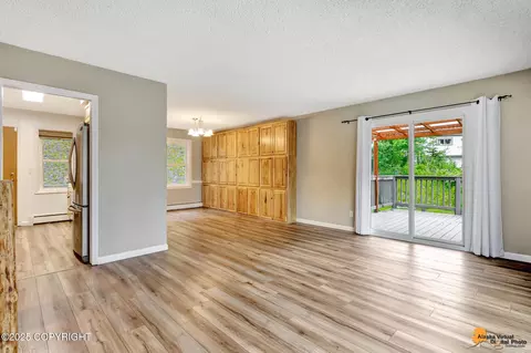 23315 Lower Terrace St, Eagle River, AK 99577 photo 23