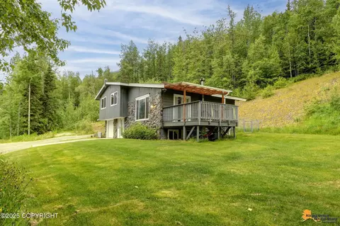 23315 Lower Terrace St, Eagle River, AK 99577 photo 7