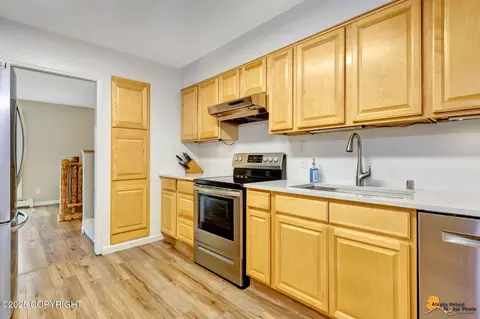 23315 Lower Terrace St, Eagle River, AK 99577 photo 30