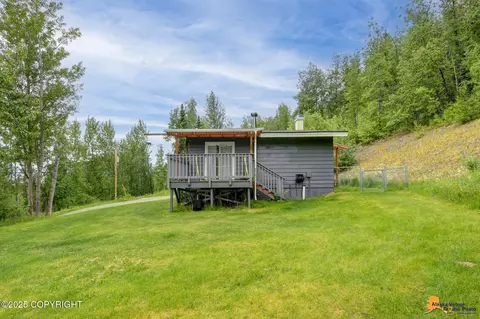 23315 Lower Terrace St, Eagle River, AK 99577 photo 9
