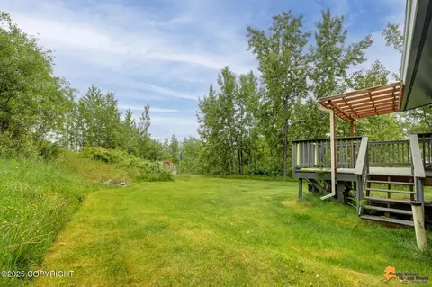 23315 Lower Terrace St, Eagle River, AK 99577 photo 15