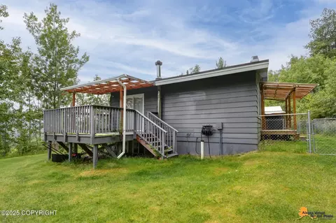 23315 Lower Terrace St, Eagle River, AK 99577 photo 11