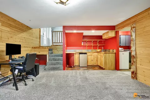23315 Lower Terrace St, Eagle River, AK 99577 photo 47