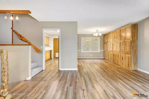 23315 Lower Terrace St, Eagle River, AK 99577 photo 26