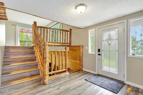 23315 Lower Terrace St, Eagle River, AK 99577 photo 17