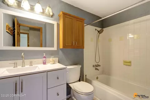 23315 Lower Terrace St, Eagle River, AK 99577 photo 41