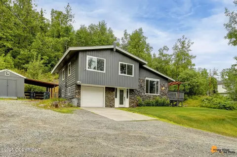 23315 Lower Terrace St, Eagle River, AK 99577 photo 4
