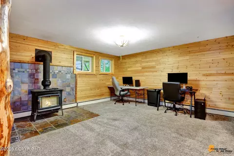 23315 Lower Terrace St, Eagle River, AK 99577 photo 50