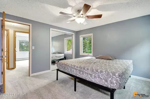 23315 Lower Terrace St, Eagle River, AK 99577 photo 35