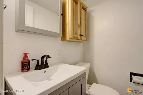 23315 Lower Terrace St, Eagle River, AK 99577 photo 46