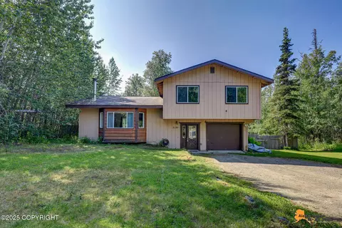 3150 Escondido Ave, Wasilla, AK 99654