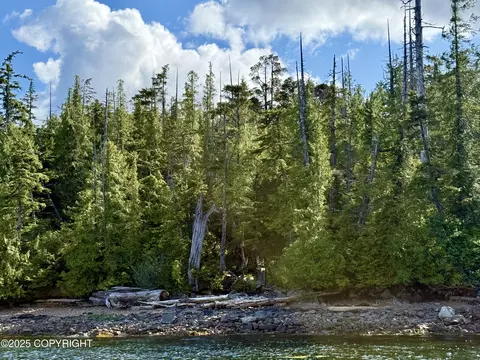 L8 B2 Gravina Island, Ketchikan, AK 99901