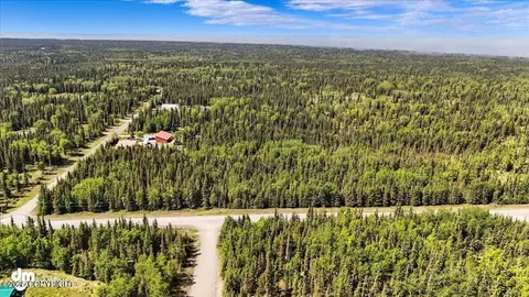 28154 N Cohoe Loop Rd, Kasilof, AK 99610