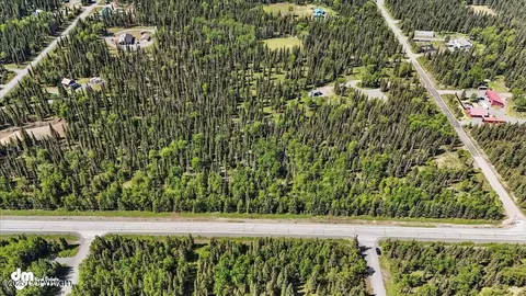 28174 N Cohoe Loop Rd, Kasilof, AK 99610