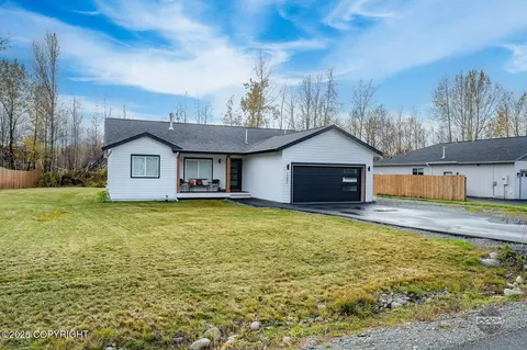 1302 Esty Dr, Palmer, AK 99645
