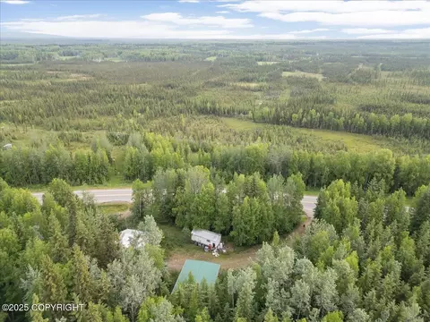 3047 Chena Hot Springs Rd, Fairbanks, AK 99712