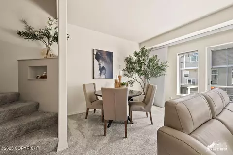 Dining - 2159 W 29th Ave # 7, Anchorage, AK 99517 photo 1 of 1