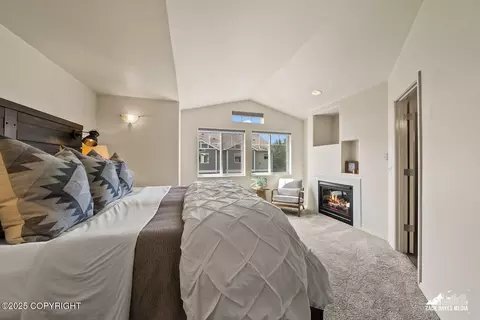 Bedroom - 2159 W 29th Ave # 7, Anchorage, AK 99517 photo 1 of 4