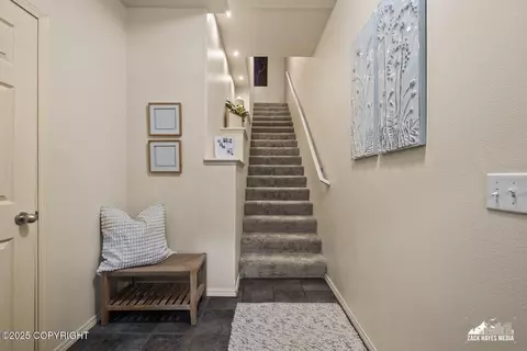 Entry Way - 2159 W 29th Ave # 7, Anchorage, AK 99517 photo 1 of 2