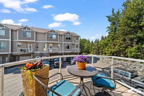 Exterior - 2159 W 29th Ave # 7, Anchorage, AK 99517 photo 1 of 1