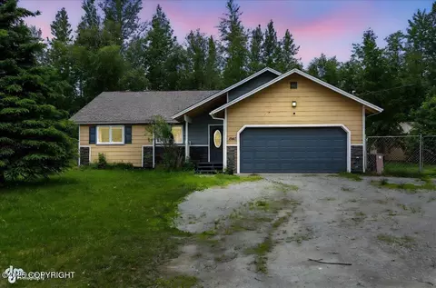 1940 E Caribou Loop, Wasilla, AK 99654