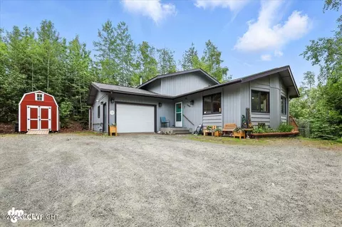 3800 E Birch View Dr, Wasilla, AK 99654