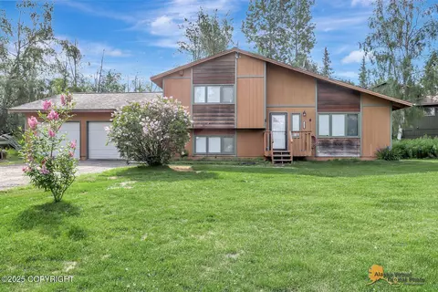 3091 N Longspur Dr, Wasilla, AK 99654