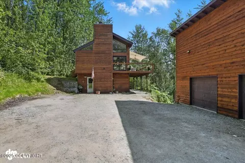 25050 Cates Ave, Eagle River, AK 99577