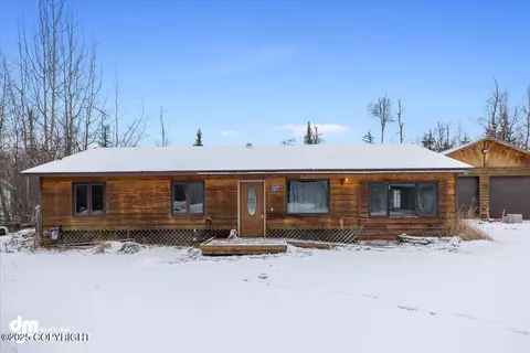 7258 S Caski Cir, Wasilla, AK 99623
