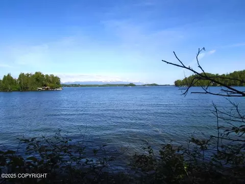 Tr B No Road, Big Lake, AK 99652