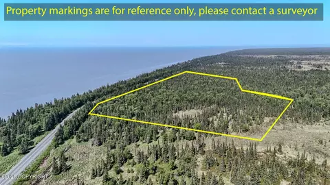 Tr D Cohoe Loop Road, Kasilof, AK 99610