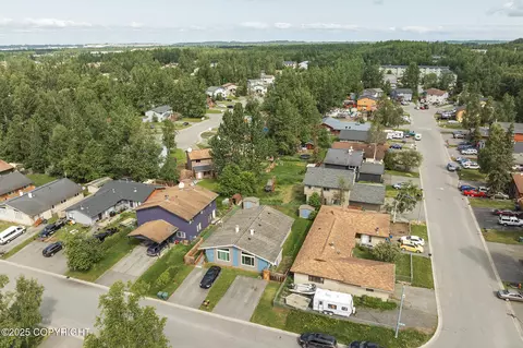 8551 E 4th Ave, Anchorage, AK 99504 photo 30