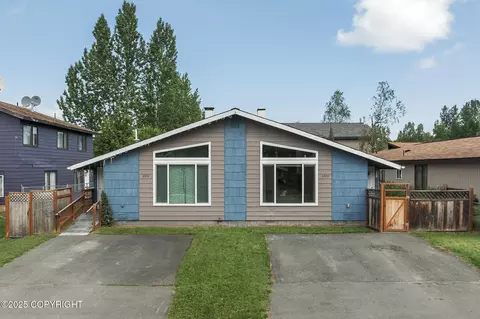 8551 E 4th Ave, Anchorage, AK 99504