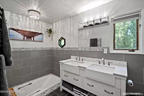 17938 Kamkoff Ave, Eagle River, AK 99577 photo 16