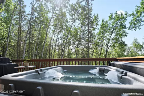 17938 Kamkoff Ave, Eagle River, AK 99577 photo 33
