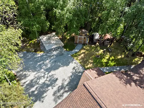 17938 Kamkoff Ave, Eagle River, AK 99577 photo 39