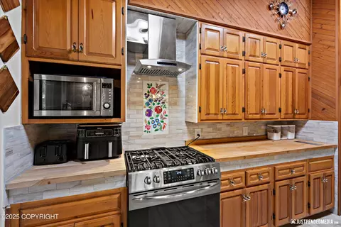 17938 Kamkoff Ave, Eagle River, AK 99577 photo 12