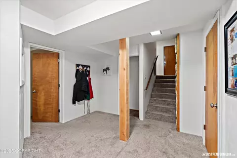 17938 Kamkoff Ave, Eagle River, AK 99577 photo 23