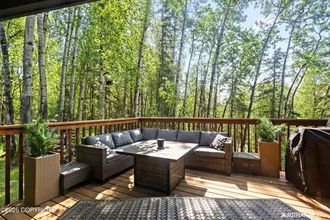 17938 Kamkoff Ave, Eagle River, AK 99577 photo 31