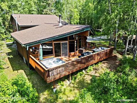 17938 Kamkoff Ave, Eagle River, AK 99577 photo 34