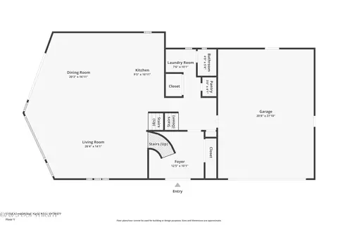17938 Kamkoff Ave, Eagle River, AK 99577 photo 2